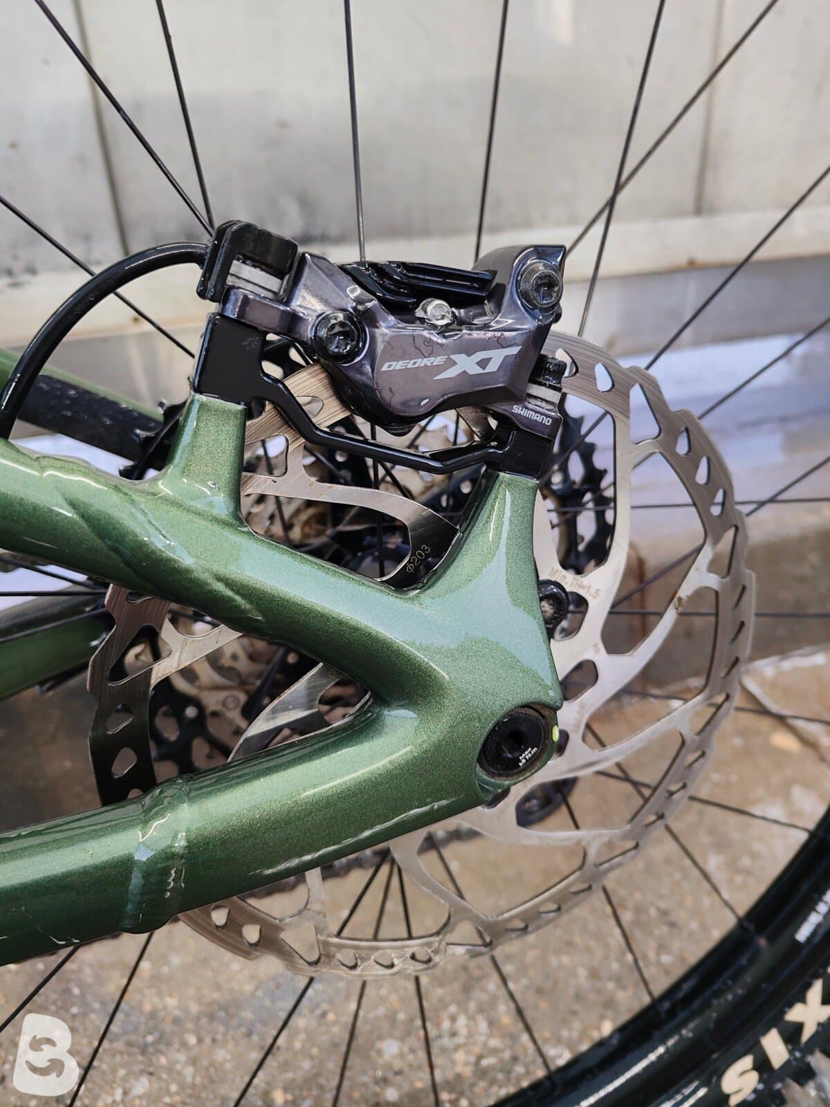 Giant Trance 1 2020