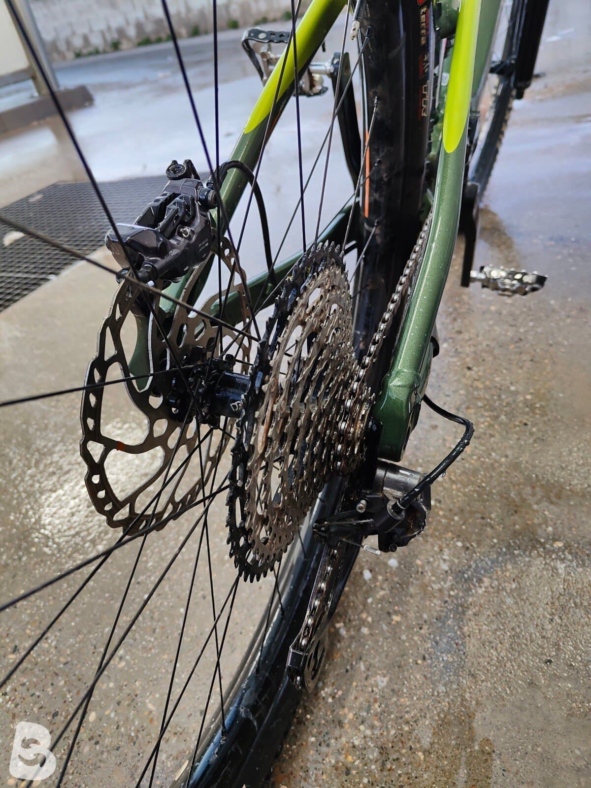 Giant Trance 1 2020