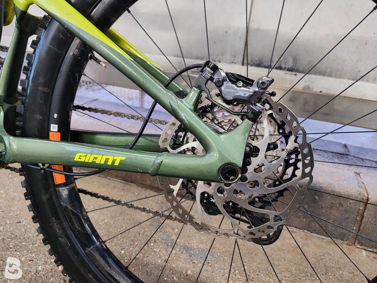 Giant Trance 1 2020