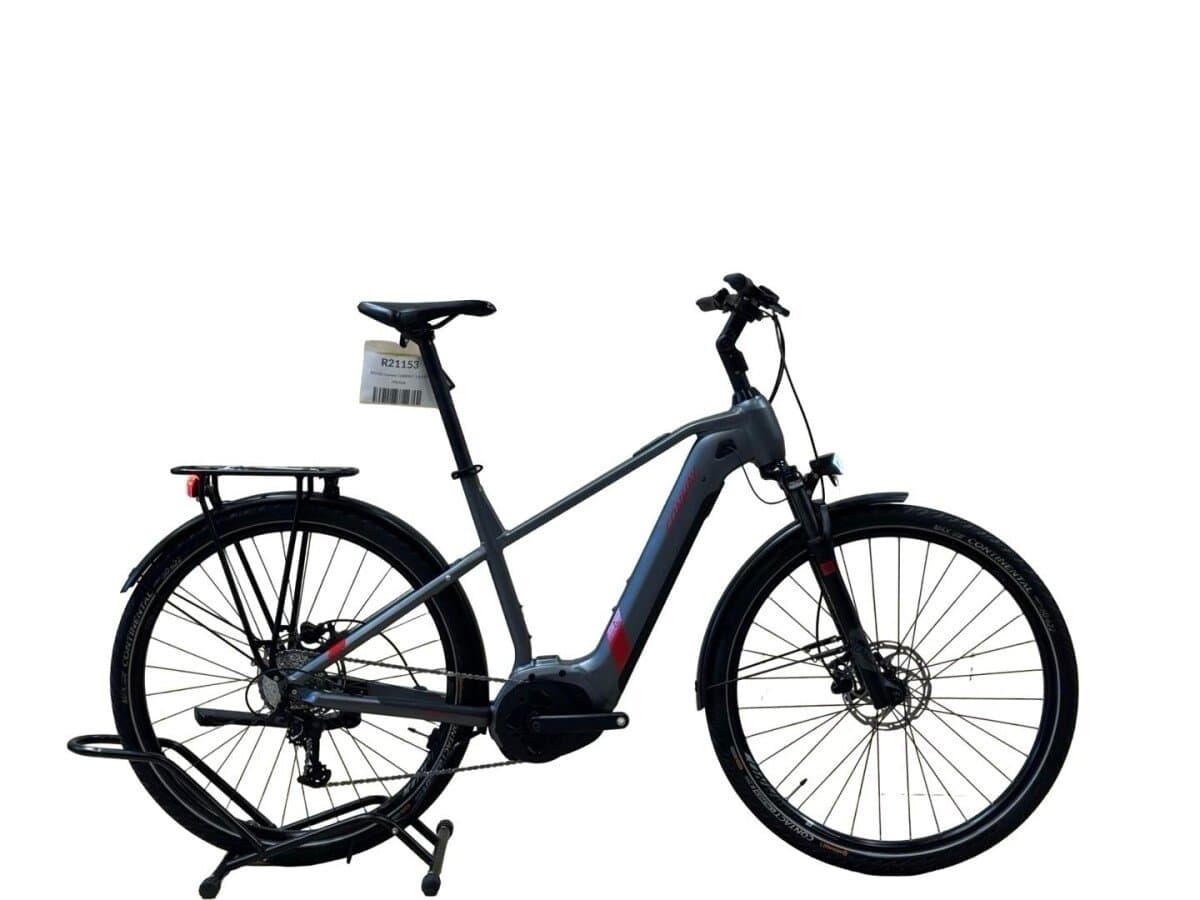 Conway Cairon T 2.0 625 Tektro 9E 2023