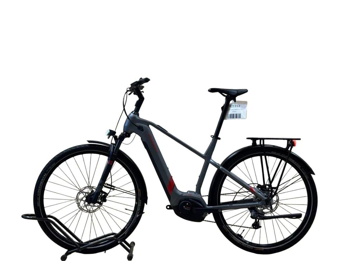 Conway Cairon T 2.0 625 Tektro 9E 2023