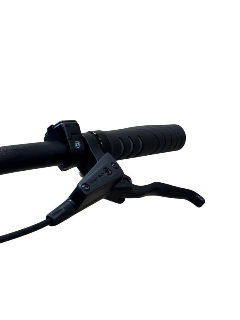 Conway Cairon T 2.0 625 Tektro 9E 2023