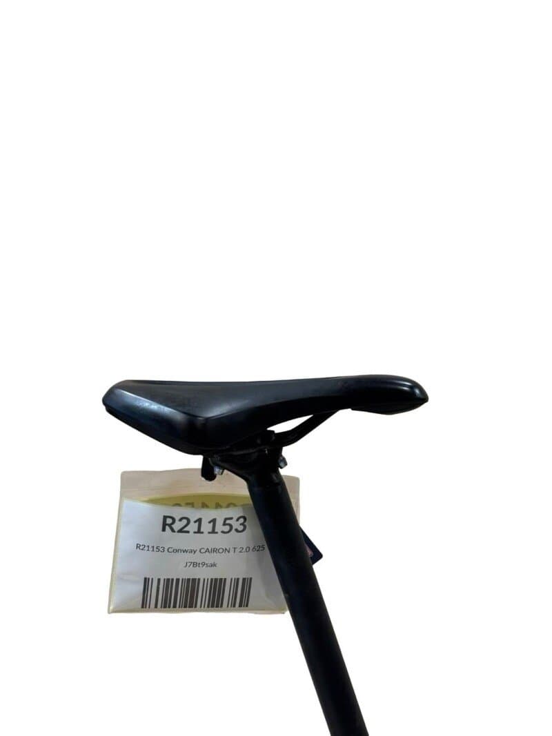 Conway Cairon T 2.0 625 Tektro 9E 2023
