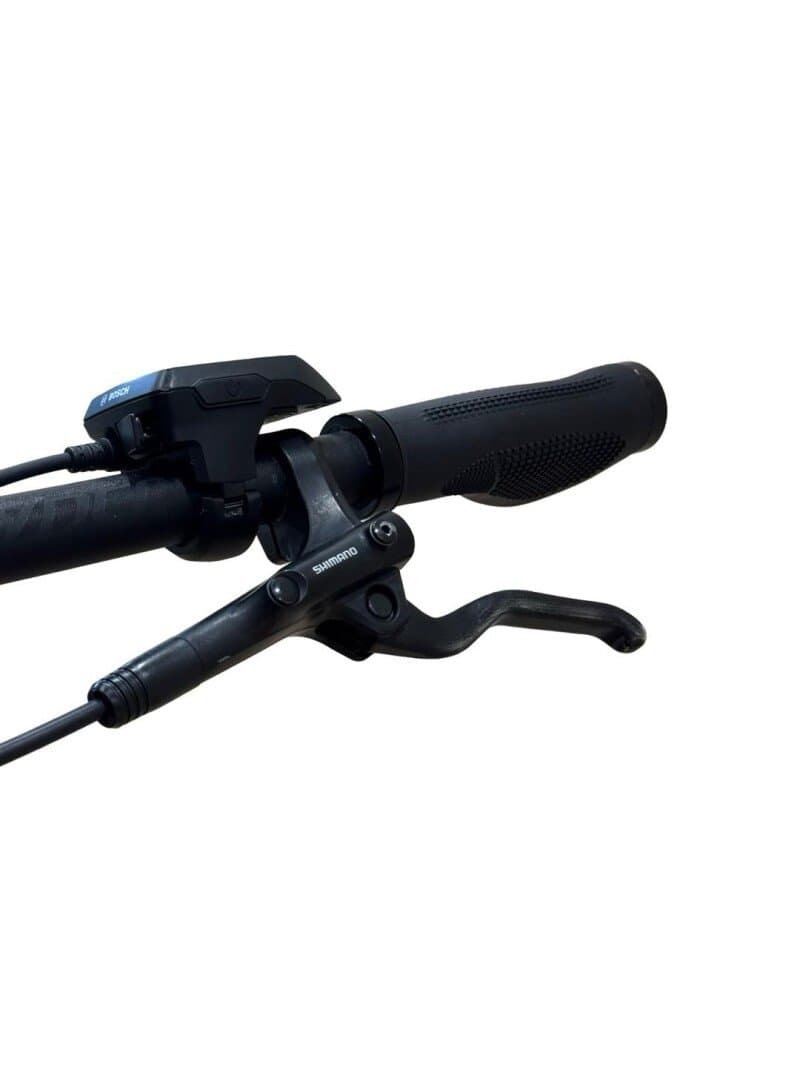 Bergamont E-Revox Pro EQ Shimano Deore 2022
