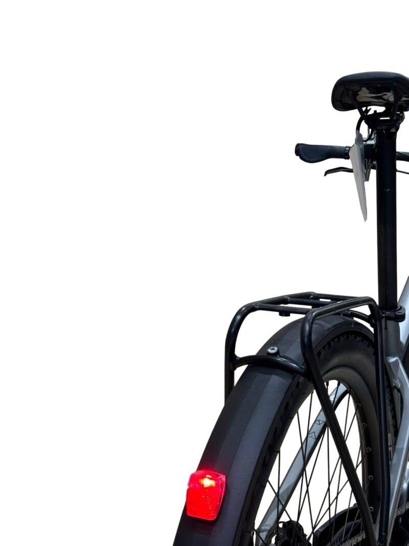 Bergamont E-Revox Pro EQ Shimano Deore 2022