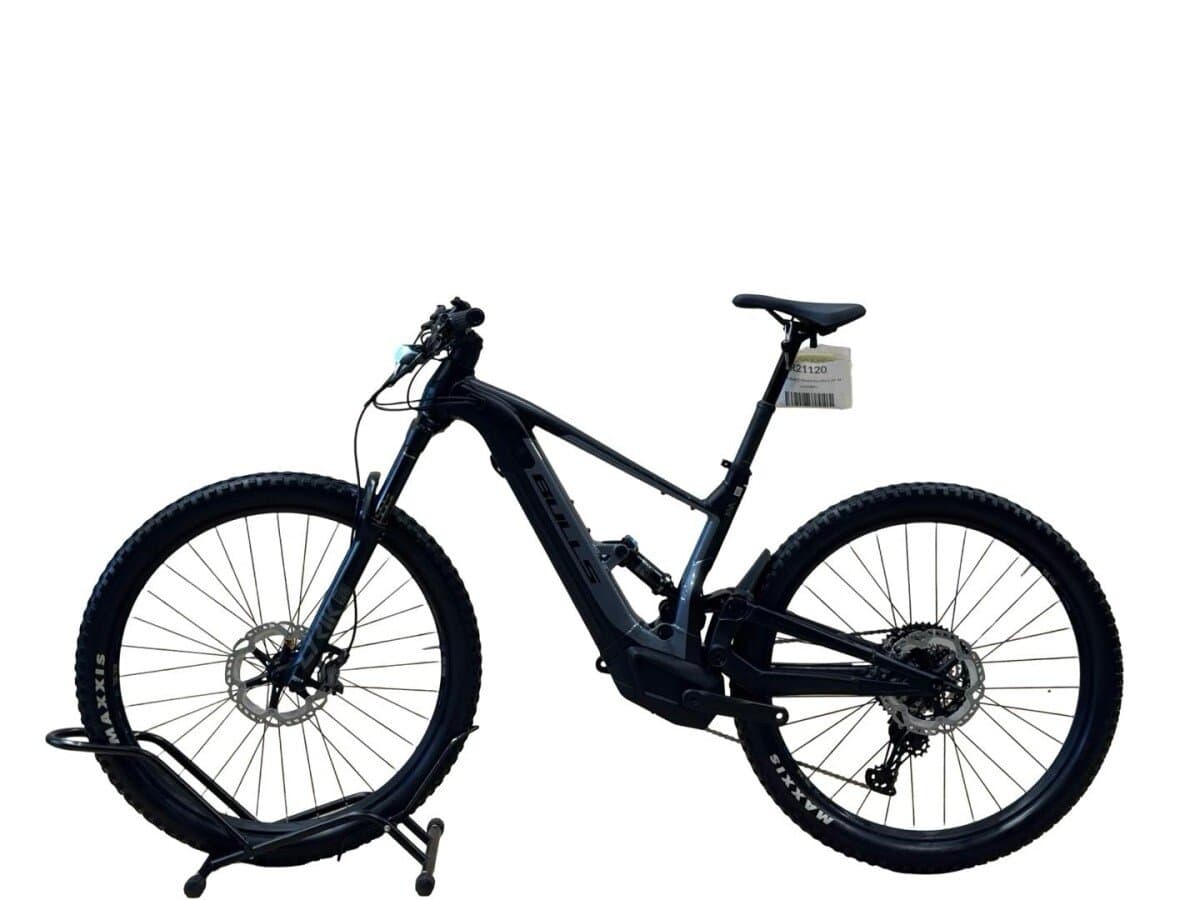 Bulls E-Stream EVO AM 4 Shimano XT 2024