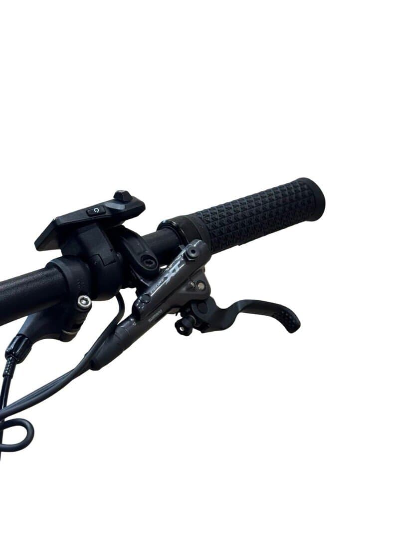 Bulls E-Stream EVO AM 4 Shimano XT 2024