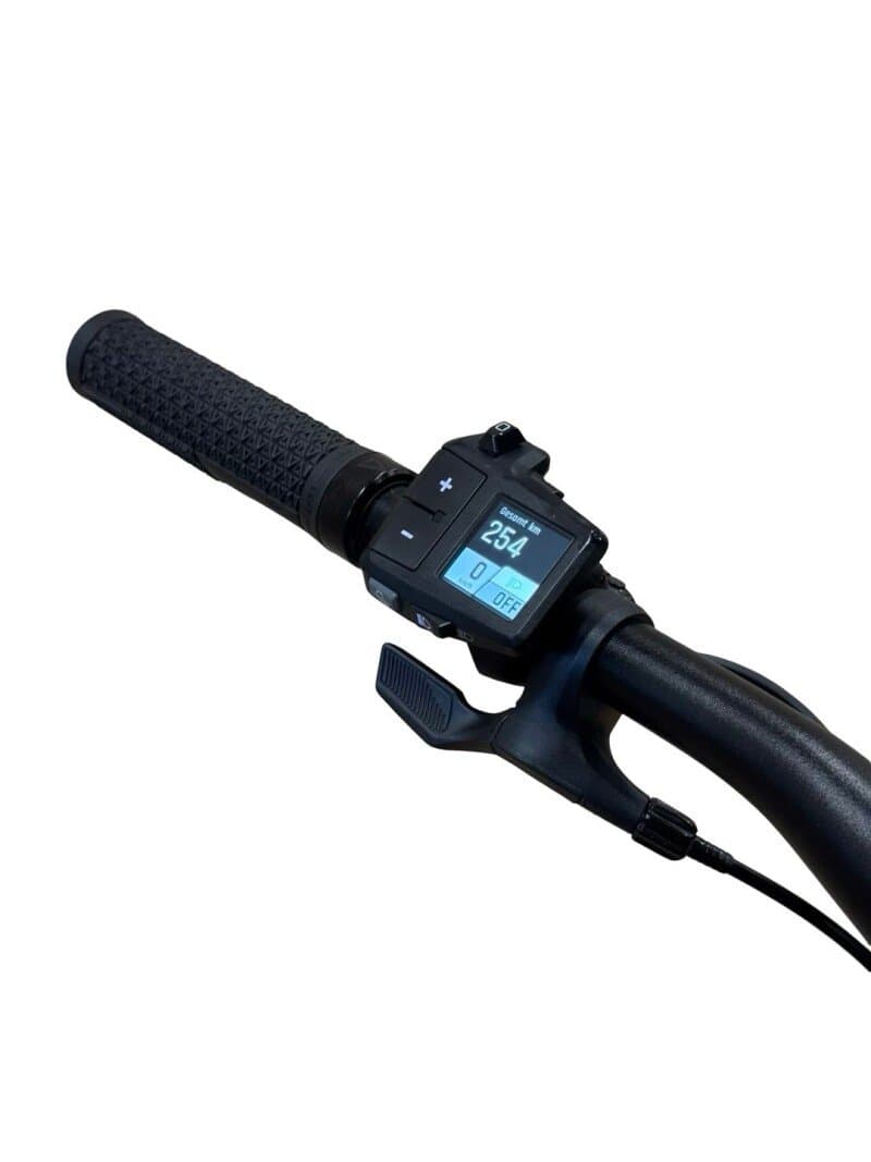 Bulls E-Stream EVO AM 4 Shimano XT 2024