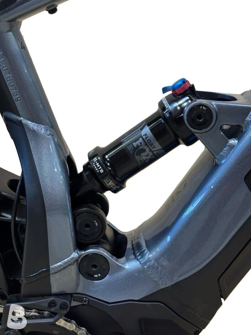 Bulls E-Stream EVO AM 4 Shimano XT 2024