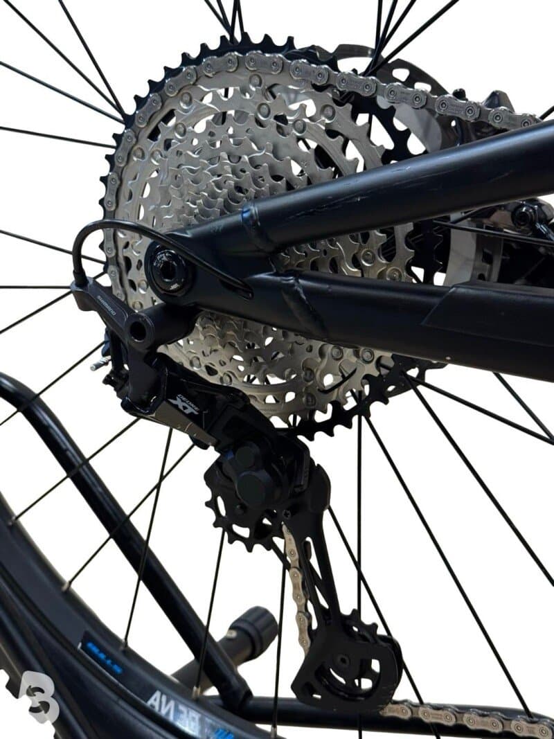 Bulls E-Stream EVO AM 4 Shimano XT 2024