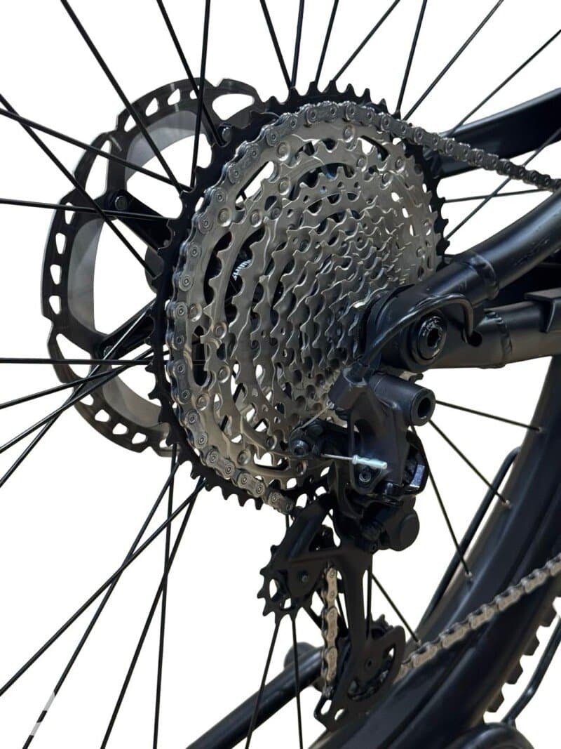 Bulls E-Stream EVO AM 4 Shimano XT 2024