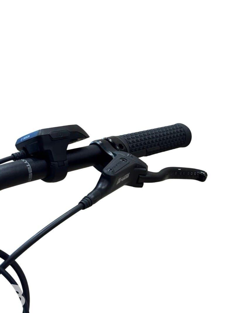 Bulls Copperhead Evo 2 Shimano Deore 2022
