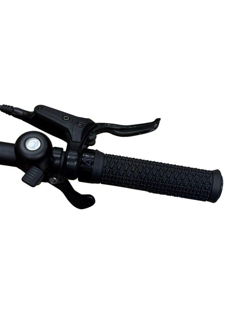 Bulls Copperhead Evo 2 Shimano Deore 2022