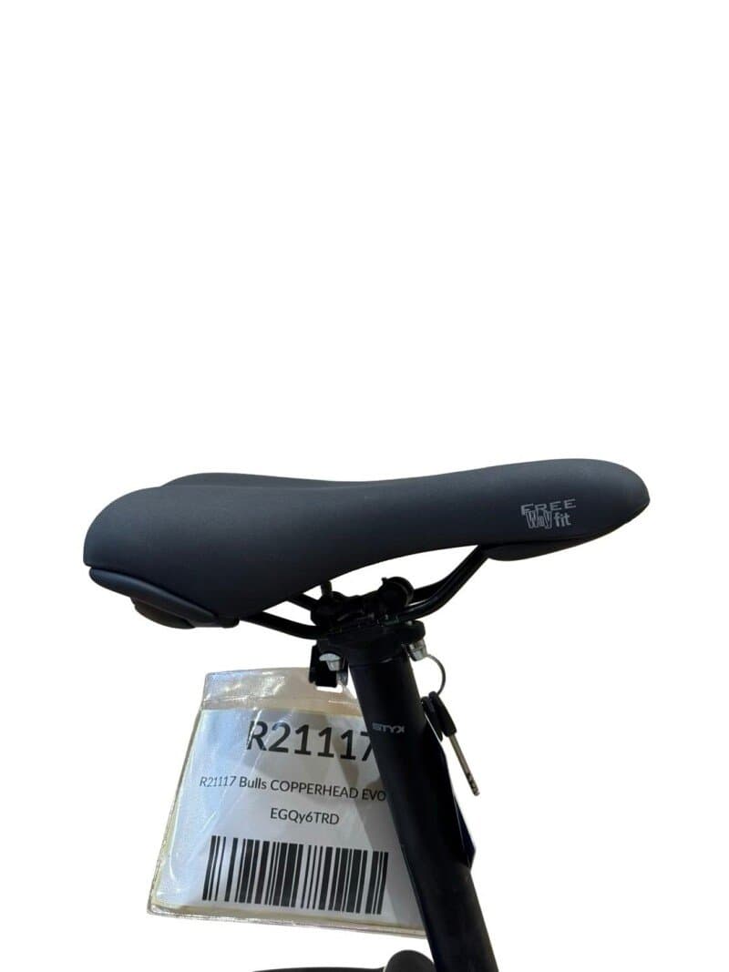 Bulls Copperhead Evo 2 Shimano Deore 2022