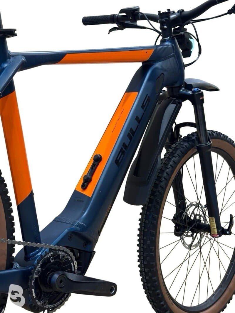 Bulls Copperhead Evo 2 Shimano Deore 2022