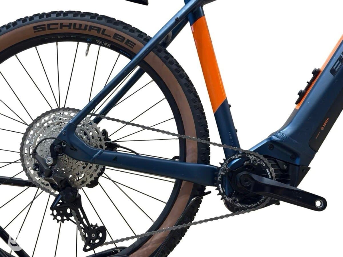 Bulls Copperhead Evo 2 Shimano Deore 2022