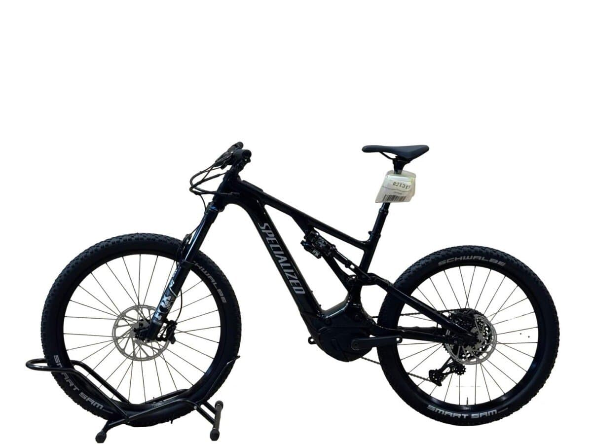Specialized Turbo Levo Comp Alloy Sram GX 2023