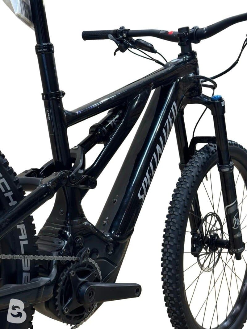 Specialized Turbo Levo Comp Alloy Sram GX 2023