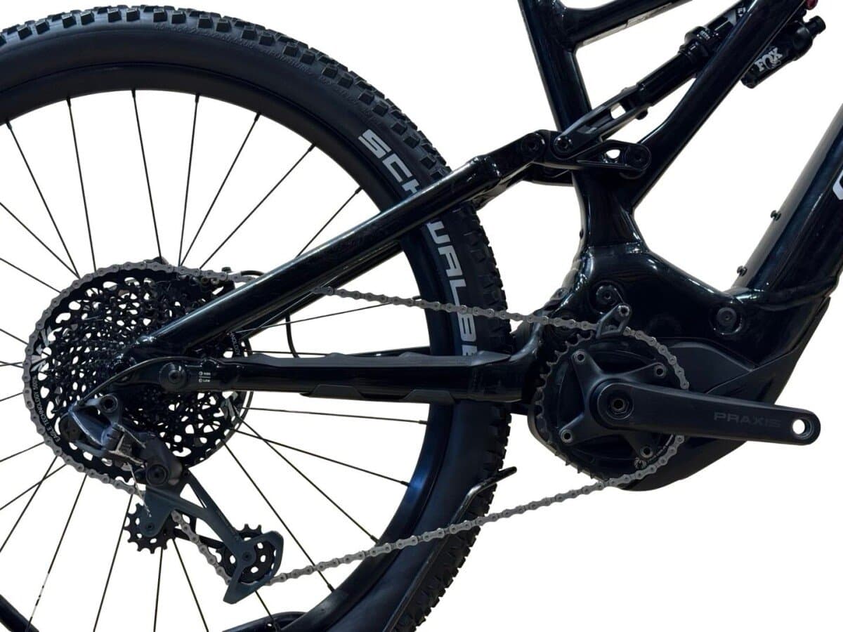 Specialized Turbo Levo Comp Alloy Sram GX 2023