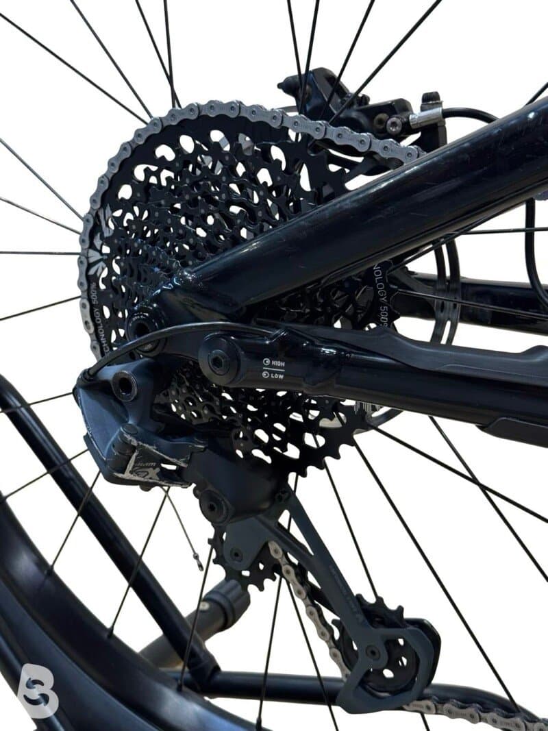 Specialized Turbo Levo Comp Alloy Sram GX 2023