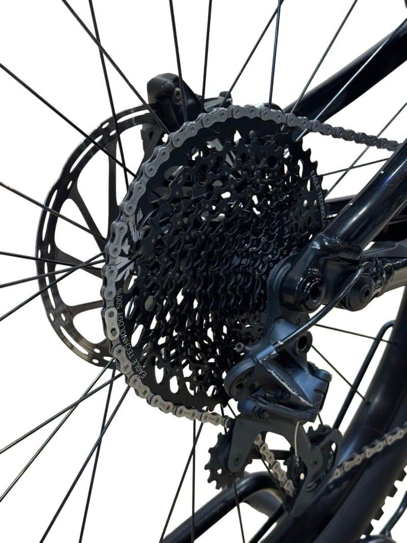 Specialized Turbo Levo Comp Alloy Sram GX 2023