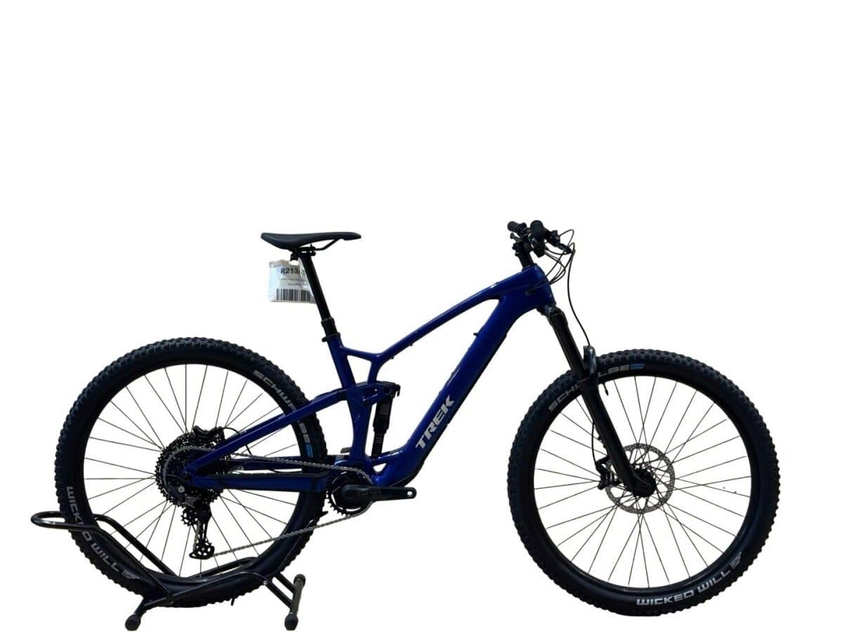Trek Fuel EXe 9.5 Carbon Shimano Deore 2023