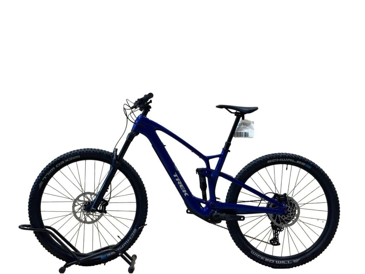 Trek Fuel EXe 9.5 Carbon Shimano Deore 2023
