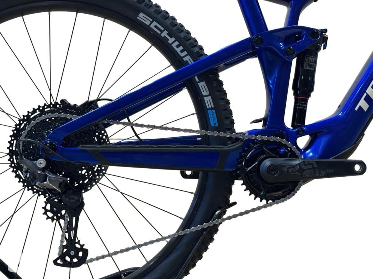 Trek Fuel EXe 9.5 Carbon Shimano Deore 2023