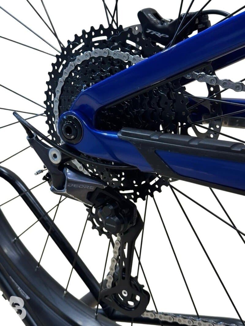 Trek Fuel EXe 9.5 Carbon Shimano Deore 2023