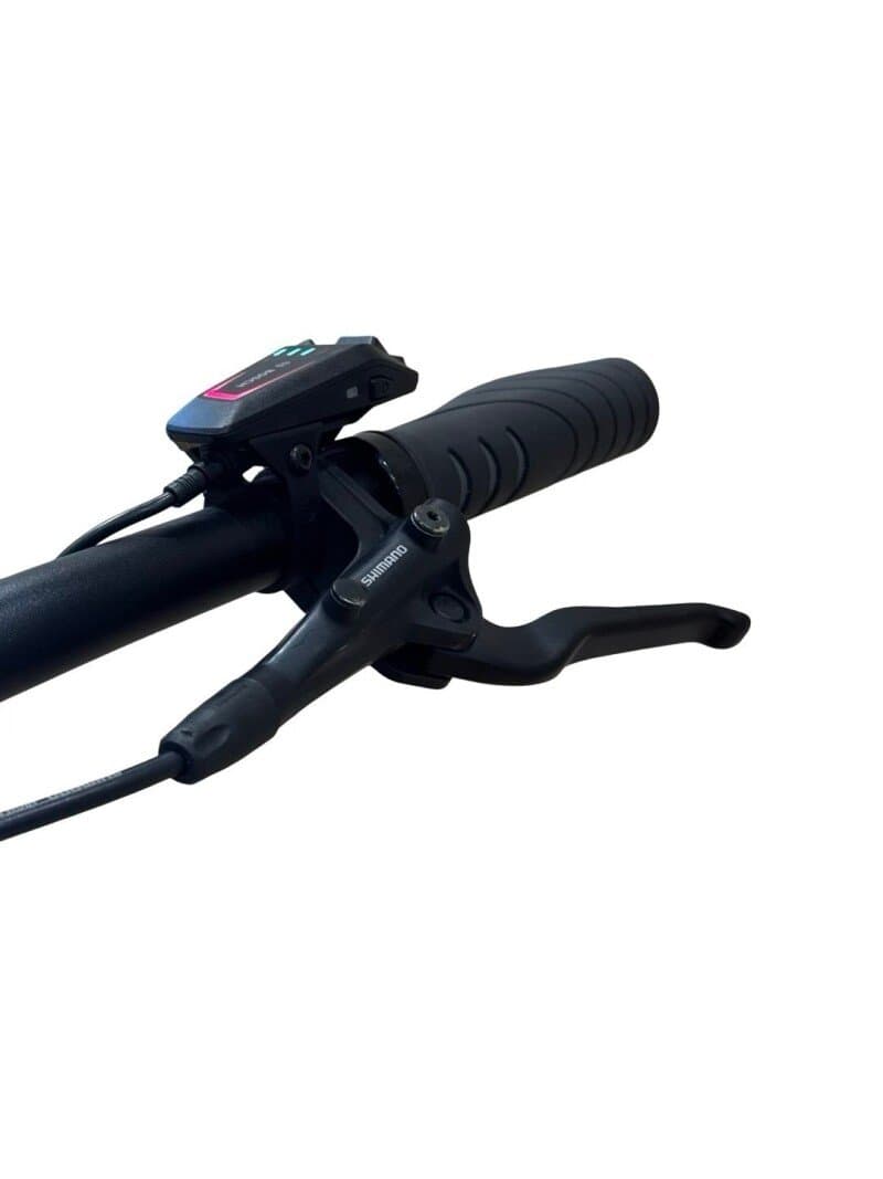 Bergamont E-Horizon Premium SUV Shimano Deore 2023
