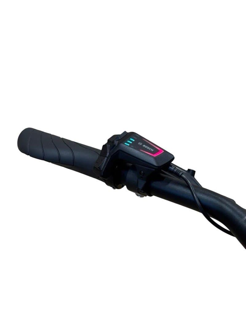 Bergamont E-Horizon Premium SUV Shimano Deore 2023