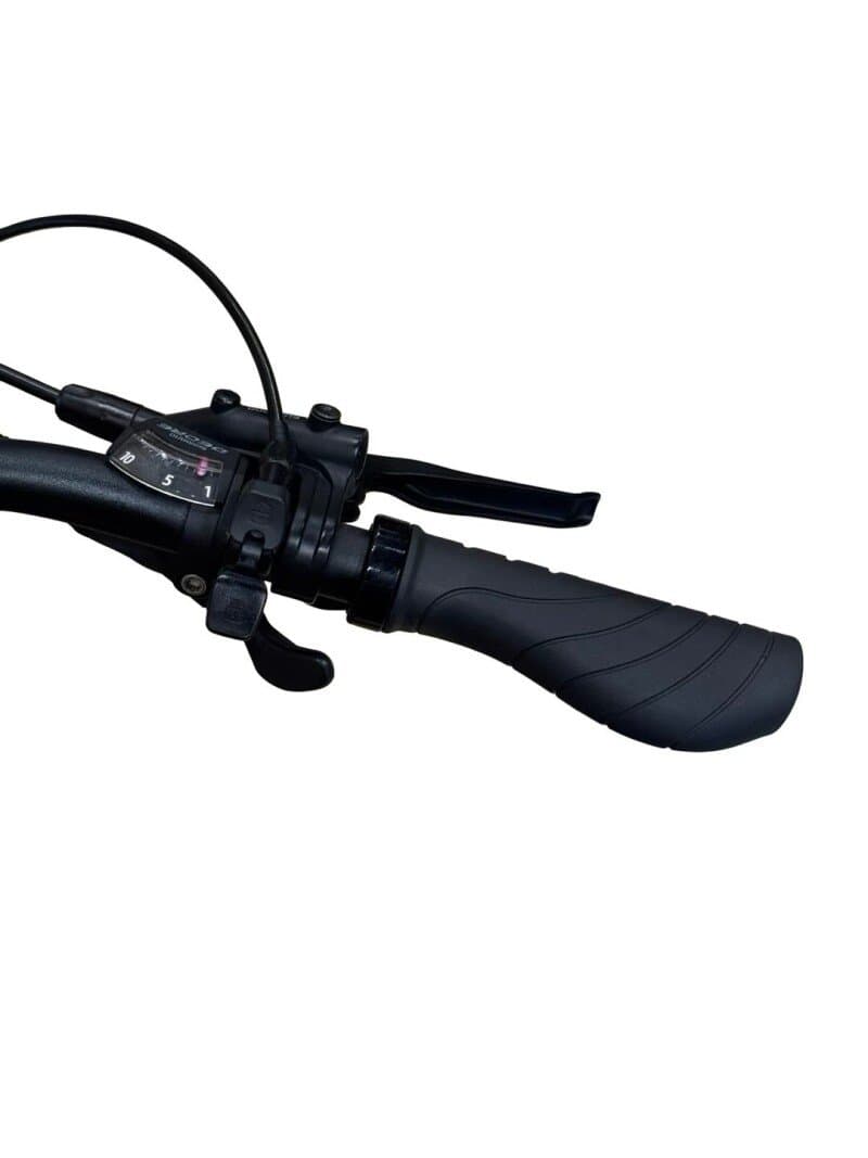 Bergamont E-Horizon Premium SUV Shimano Deore 2023