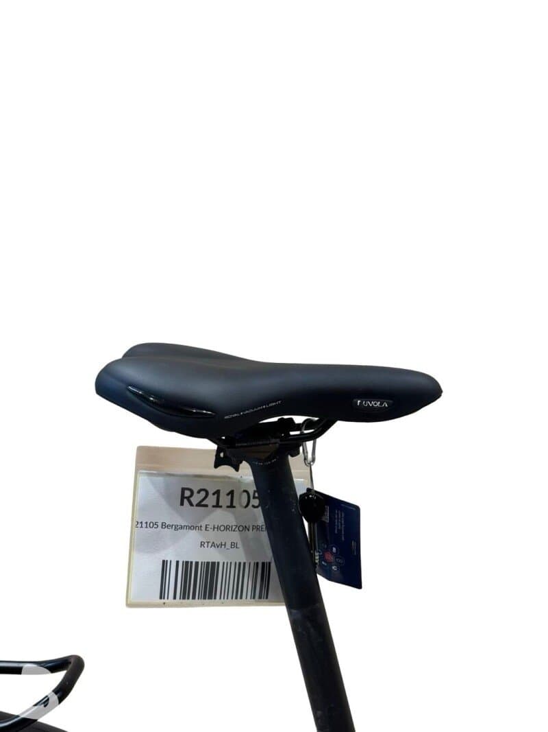 Bergamont E-Horizon Premium SUV Shimano Deore 2023