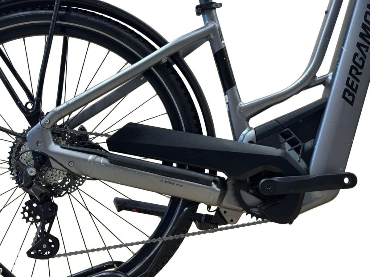 Bergamont E-Horizon Premium SUV Shimano Deore 2023