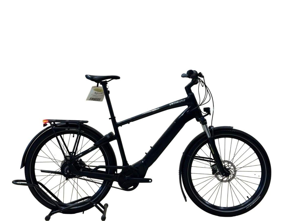 Specialized Turbo Vado 3.0 IGH Enviolo 2023