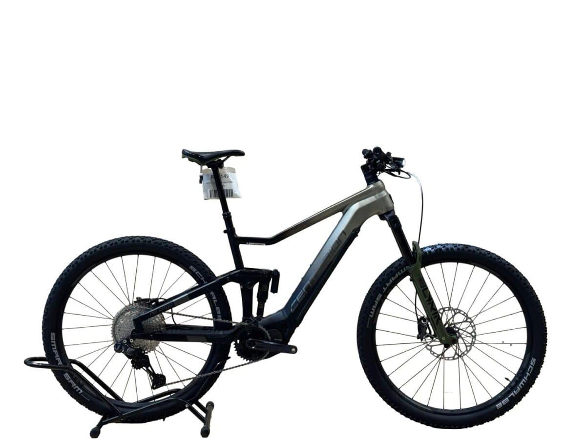 Centurion NO POGO F3000i Shimano XT 2024