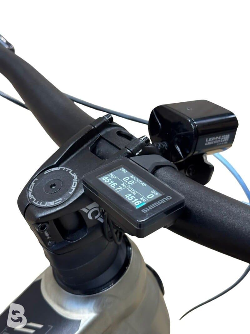 Centurion NO POGO F3000i Shimano XT 2024