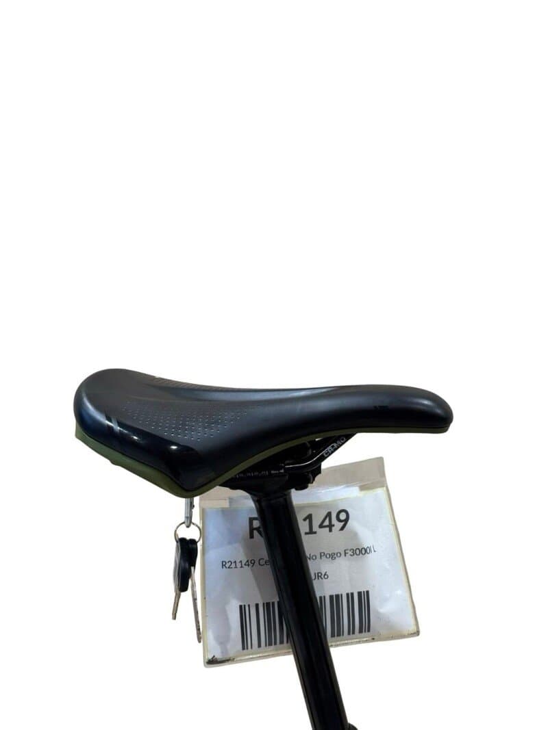 Centurion NO POGO F3000i Shimano XT 2024
