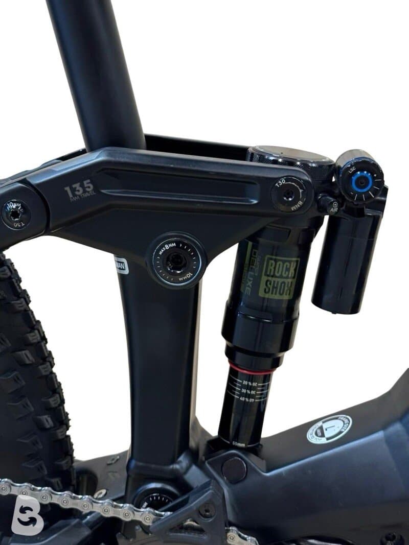 Centurion NO POGO F3000i Shimano XT 2024
