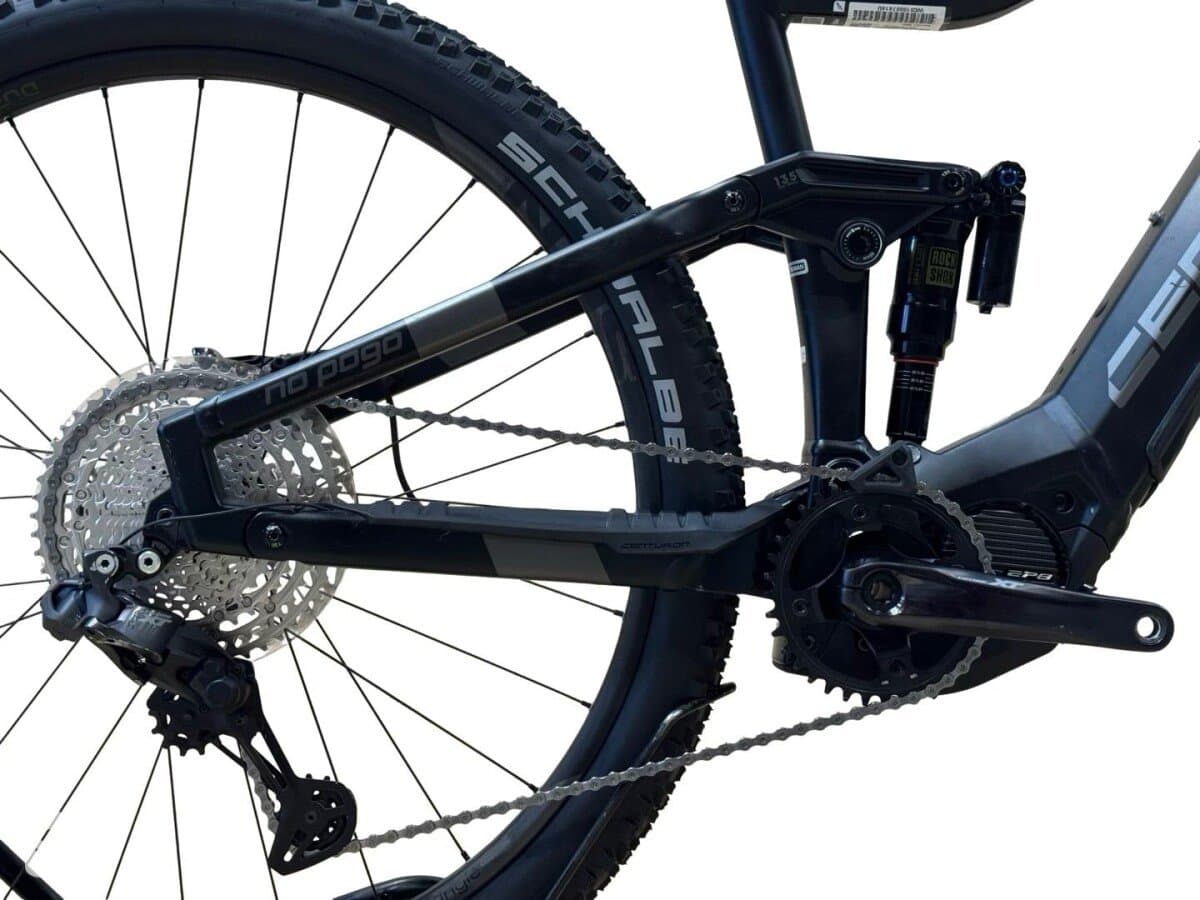 Centurion NO POGO F3000i Shimano XT 2024
