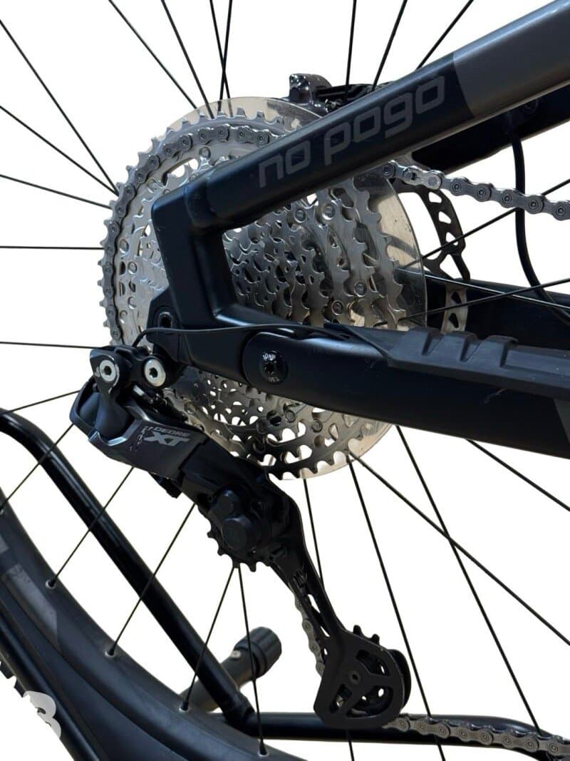 Centurion NO POGO F3000i Shimano XT 2024