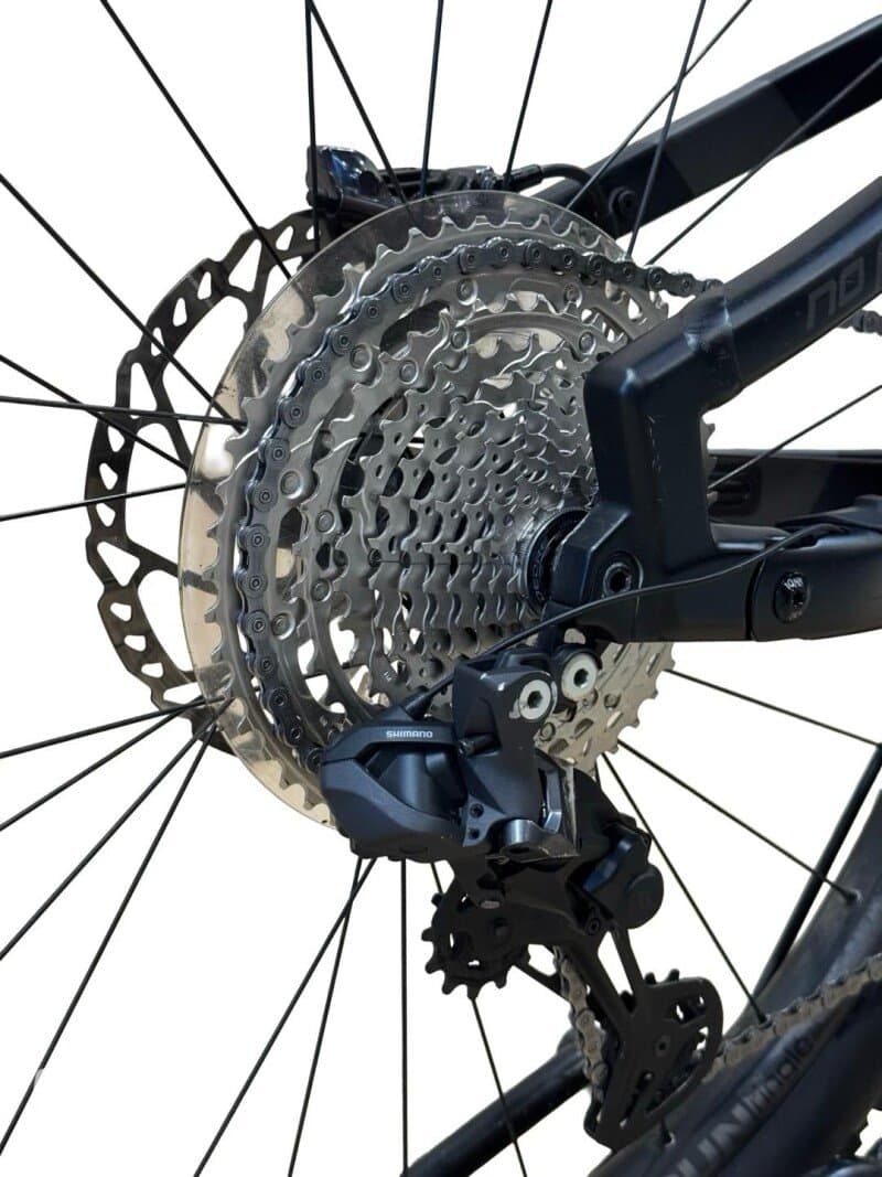 Centurion NO POGO F3000i Shimano XT 2024