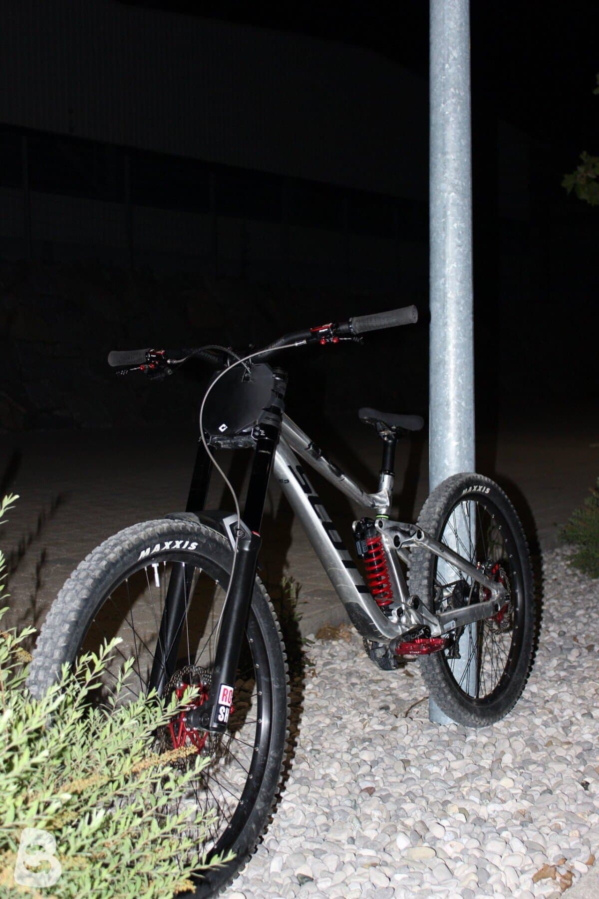 Scott Gambler 2026