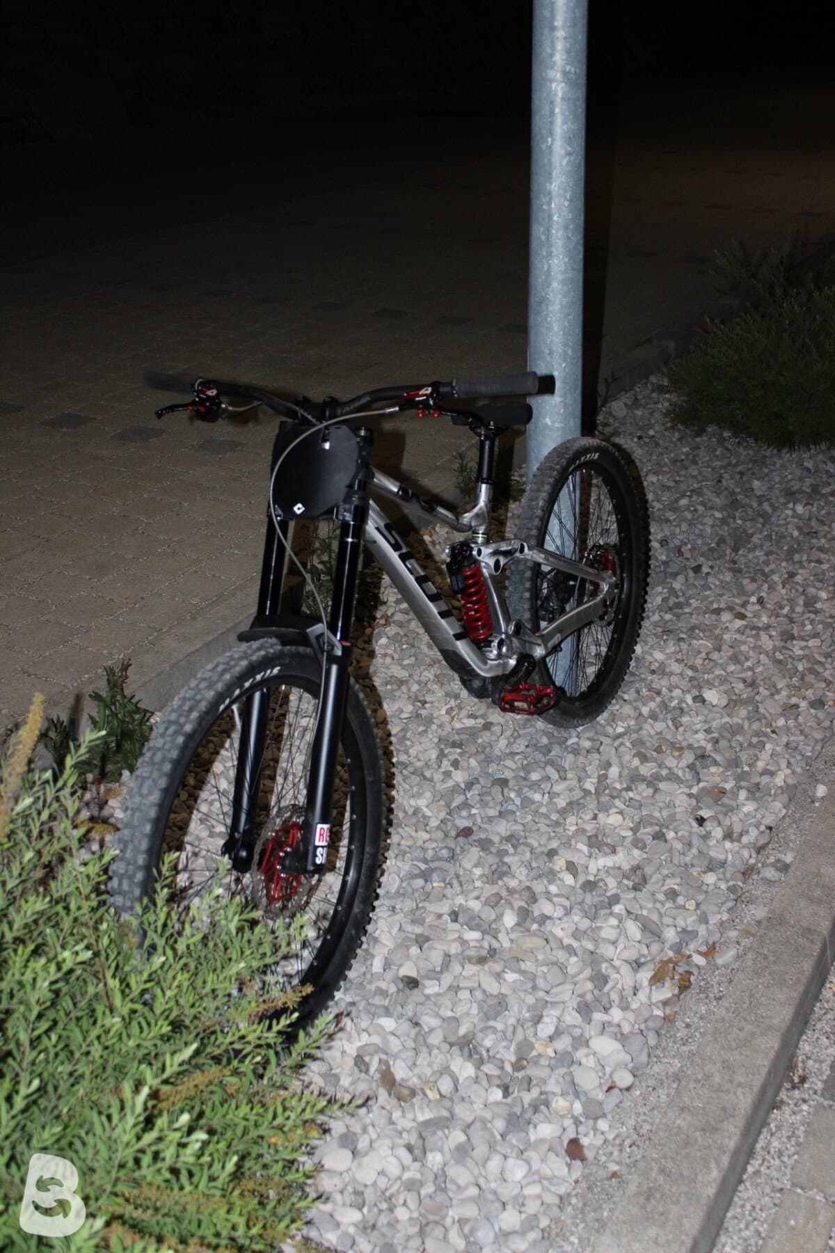 Scott Gambler 2026