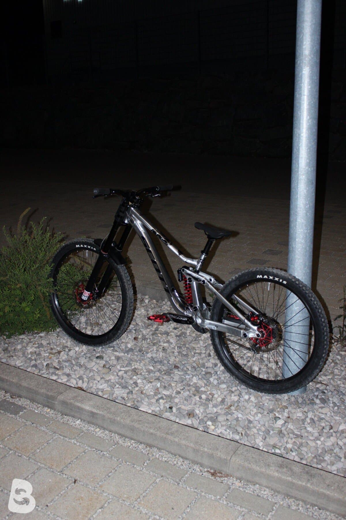 Scott Gambler 2026