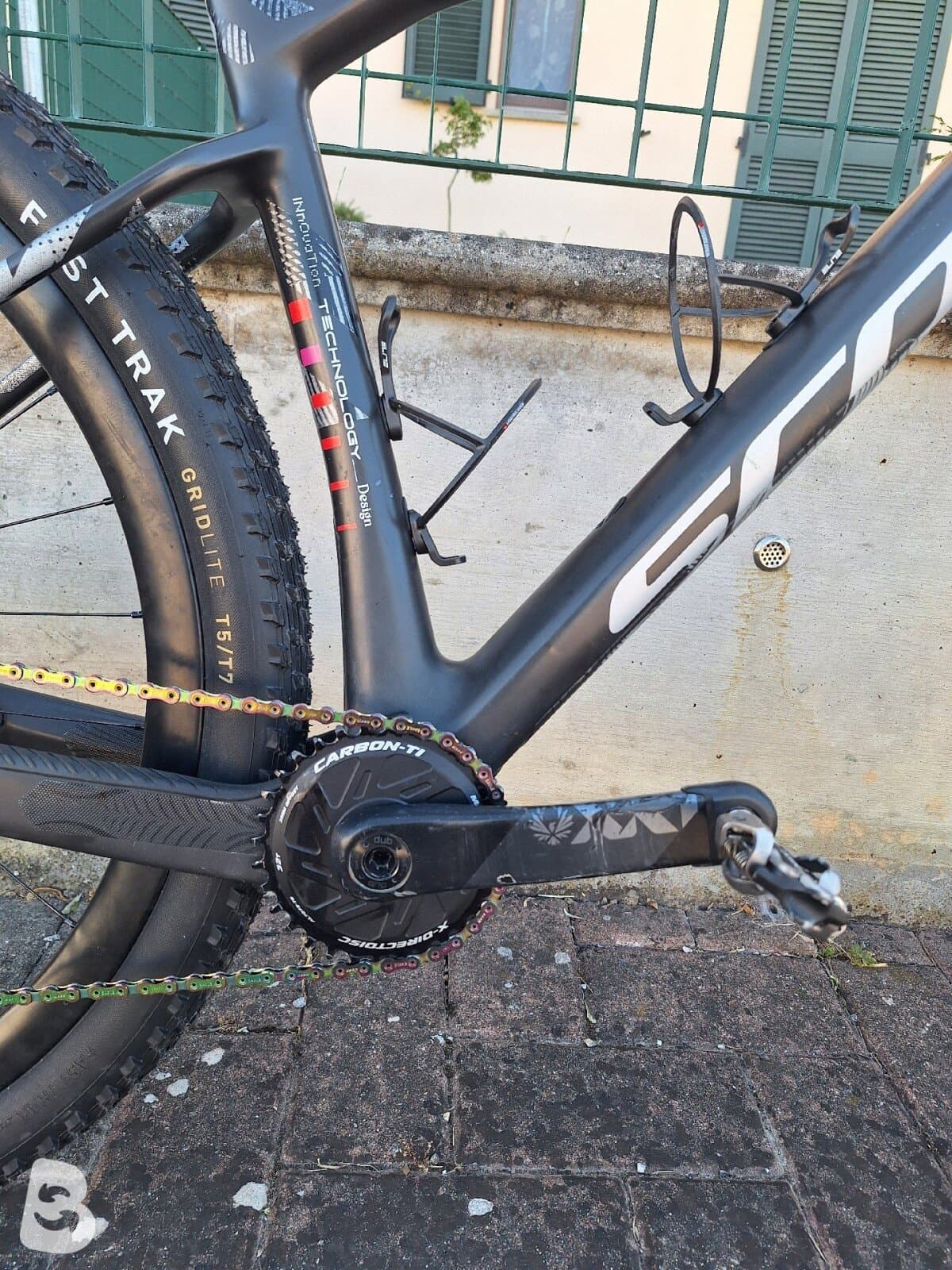 Scott Scale RC World Cup EVO 2024
