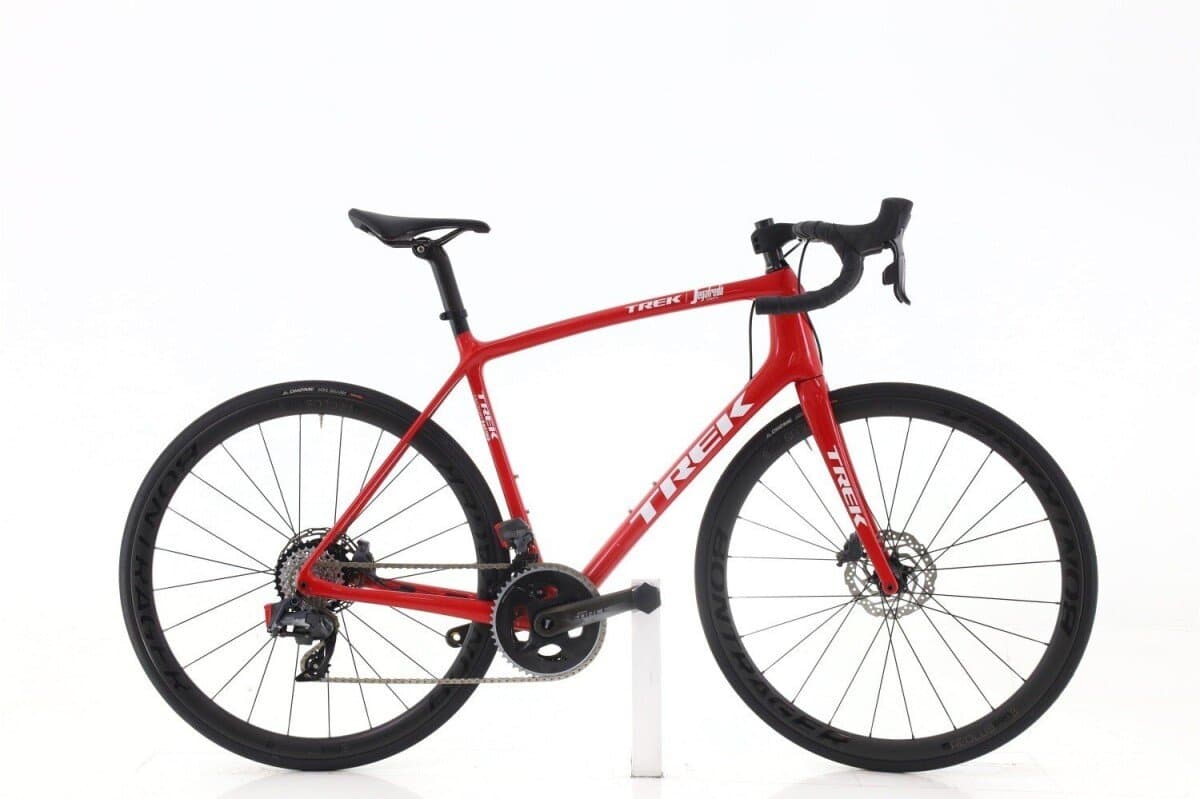 Trek Emonda 700 Carbon AXS 12V 2019