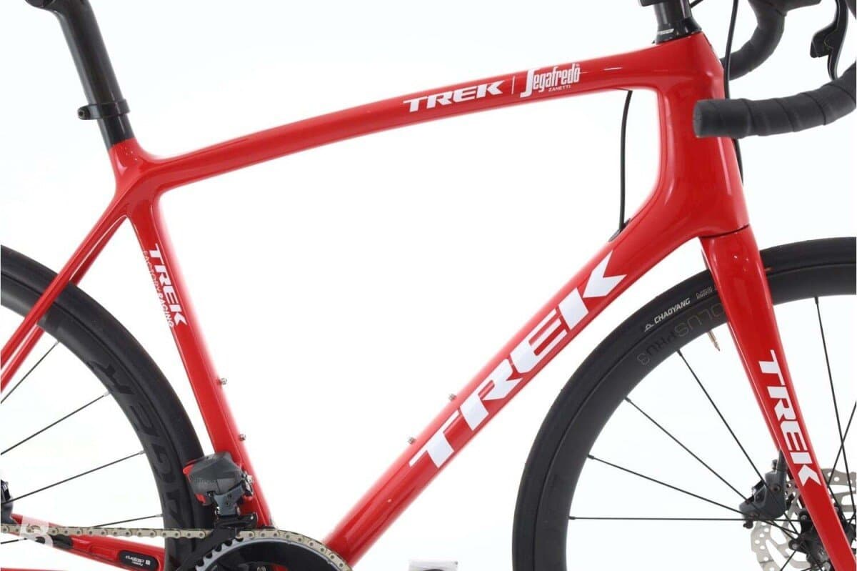 Trek Emonda 700 Carbon AXS 12V 2019