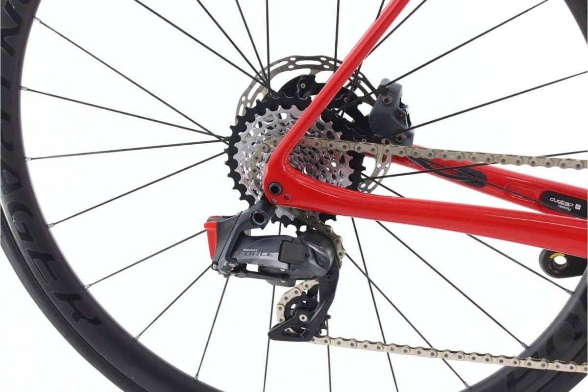 Trek Emonda 700 Carbon AXS 12V 2019