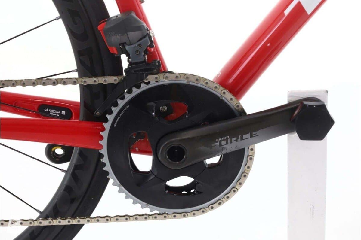 Trek Emonda 700 Carbon AXS 12V 2019